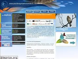 Sites similar to pourdespyreneesvivantes.fr