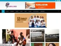 Sites similar to pourelle.info