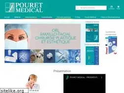 Sites similar to pouretmedical.com