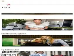Sites similar to pourfemme.it