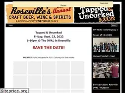 Sites similar to pourforparks.com