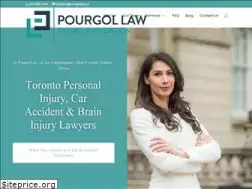 Sites similar to pourgollaw.ca