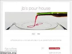 Sites similar to pourhouse.wordpress.com