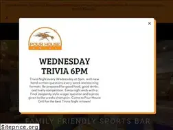 Sites similar to pourhousegrill.com