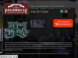 Sites similar to pourhouselittleitaly.com