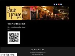 Sites similar to pourhousepubaustin.com