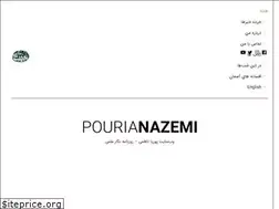 Sites similar to pourianazemi.com