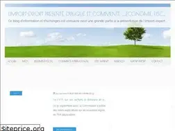 Sites similar to pourinfoeco.over-blog.com