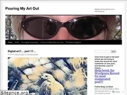 Sites similar to pouringmyartout.com