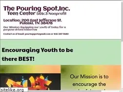 Sites similar to pouringspot.com