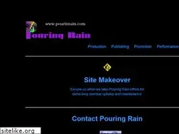 Sites similar to pourinrain.com