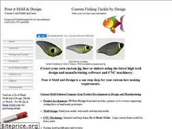 Sites similar to pouritmold.com