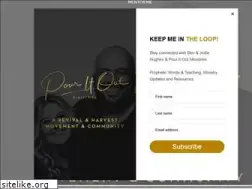 Sites similar to pouritout.org