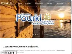 Sites similar to pourki.com