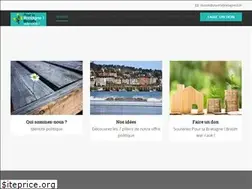 Sites similar to pourlabretagne.bzh