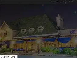 Sites similar to pourlafrance.com.mx