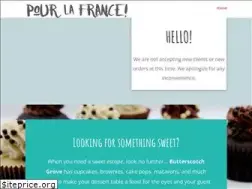 Sites similar to pourlafrance.com