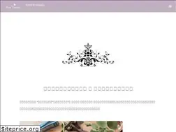 Sites similar to pourlavenir-f.com