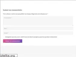 Sites similar to pourlavie-34.com