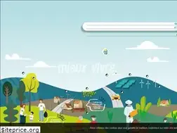 Sites similar to pourleclimat.com