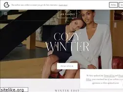 Sites similar to pourlesfemmes.com