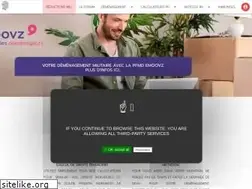 Sites similar to pourlesmilitaires.fr
