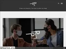 Sites similar to pourlespatrons.com