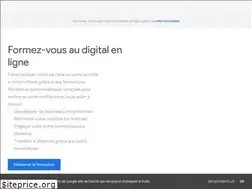 Sites similar to pourlespros.withgoogle.com