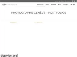 Sites similar to pourlesyeux.ch