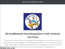 Sites similar to pourlhomme.nl