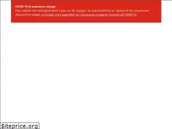 Sites similar to pourmeproteger.com