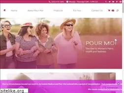 Sites similar to pourmoi.com
