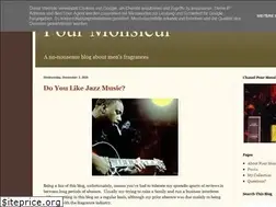 Sites similar to pourmonsieurblog.blogspot.com