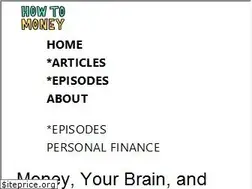 Sites similar to pournotpoor.com