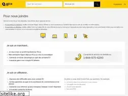Sites similar to pournousjoindre.pj.ca