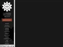 Sites similar to pouronchillicothe.com