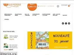 Sites similar to pourpenser.fr