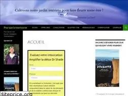 Sites similar to pourquelarouetourne.com
