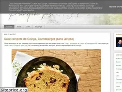 Sites similar to pourquoi-pas-isa.blogspot.com