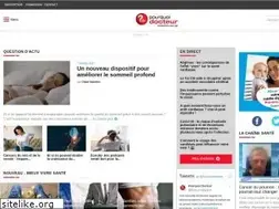 Sites similar to pourquoidocteur.fr