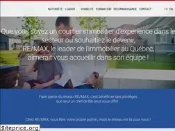 Sites similar to pourquoiremax.com