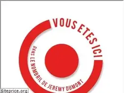 Sites similar to pourquoitucours.fr