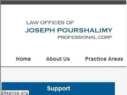 Sites similar to pourshalimy.com
