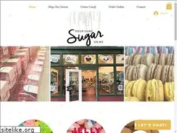 Sites similar to poursomesweets.com