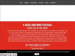 Sites similar to pourtaproom.com