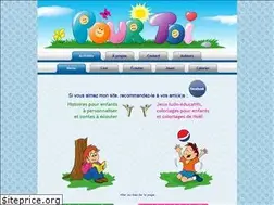 Sites similar to pourtoi.net
