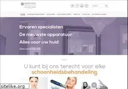 Sites similar to pourtous.nl