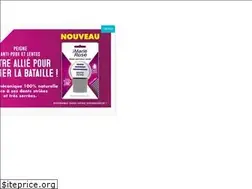 Sites similar to pourtoutelafamille.com