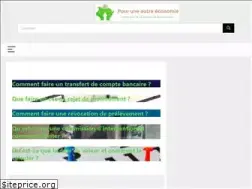 Sites similar to pouruneautreeconomie.fr