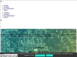 Sites similar to pourunefranceenforme.fr